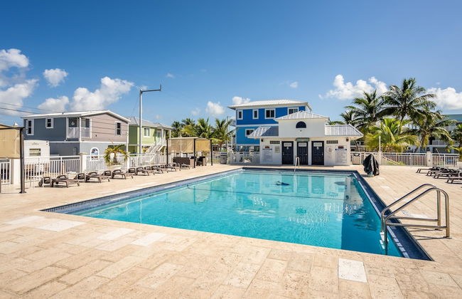 Brand New Key Largo Home - Foto 63