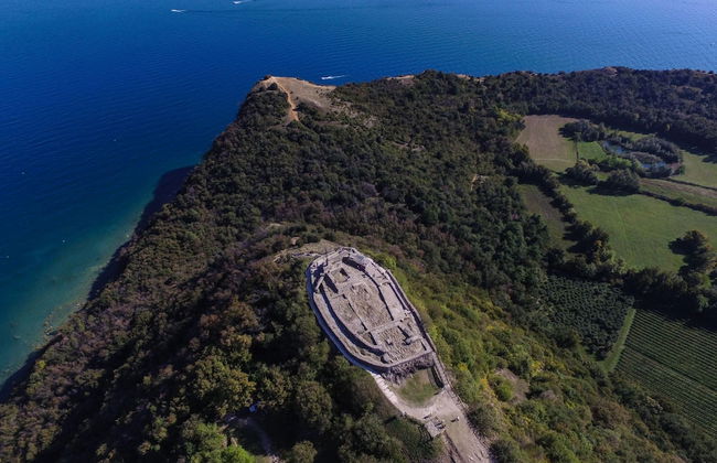 Profumo Del Garda Hilly Area and Lake vie - Foto 25