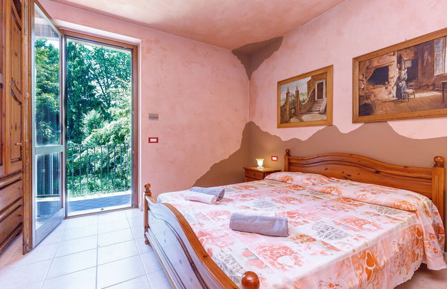 Casa Ferrari 3km From Lake - Foto 11