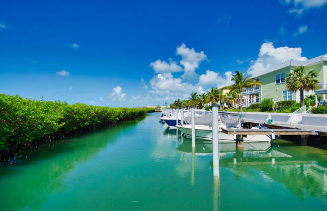 Angler's Reef Resort by KeysCaribbean - Foto 75