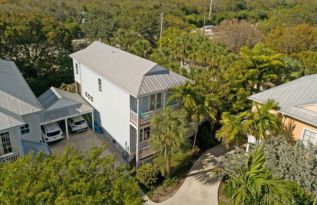 Angler's Reef Resort by KeysCaribbean - Foto 18