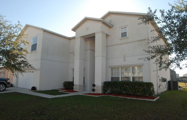Ov1586 - Crescent Lakes - 7 Bed 4 Baths Villa - Foto 9