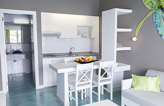 Apartamentos LIVVO Morromar - Foto 8