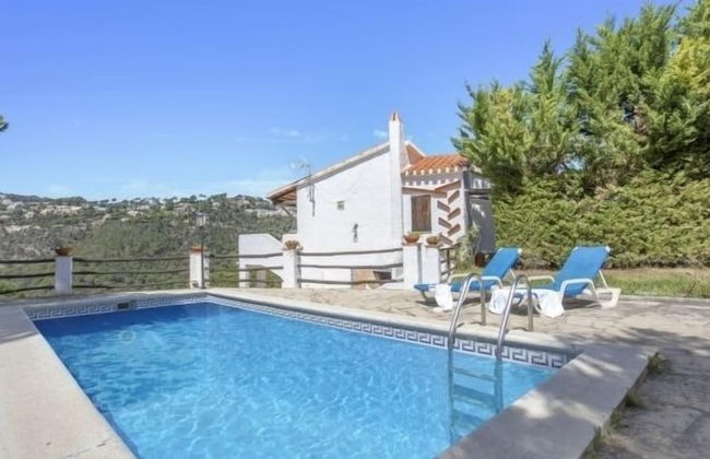 Villa Ibicenca - Foto 13