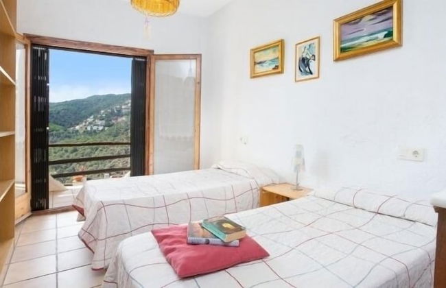 Villa Ibicenca - Foto 3