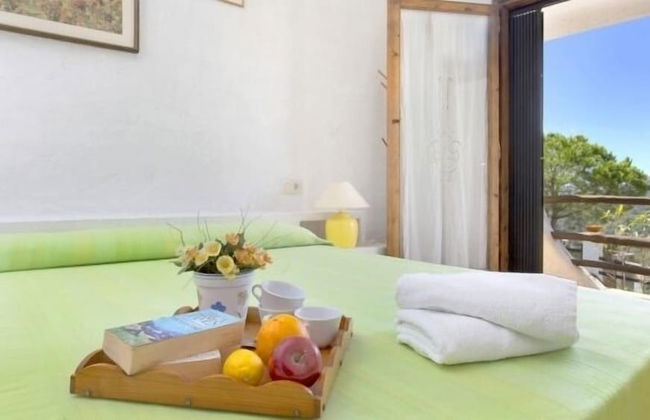 Villa Ibicenca - Foto 5