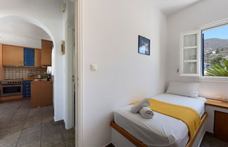 Photo 2 - Aigaiou Avra Apartments