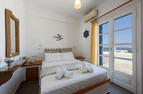 Photo 5 - Aigaiou Avra Apartments