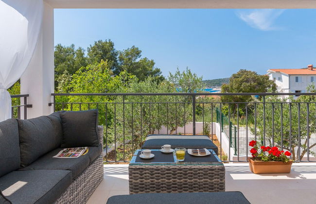 Villa Basic - Foto 26