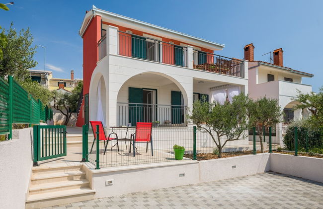 Villa Basic - Foto 24