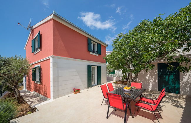 Villa Basic - Foto 32