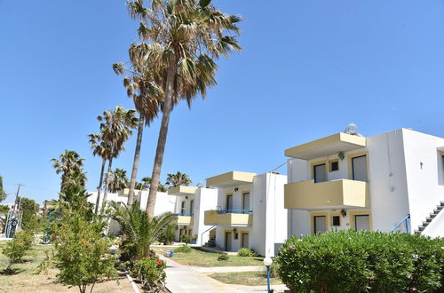 Photo 34 - Kos Olympia Apartments at Lambi Beach