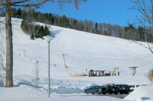 Photo 36 - Apartment in Bernau Near the ski Area