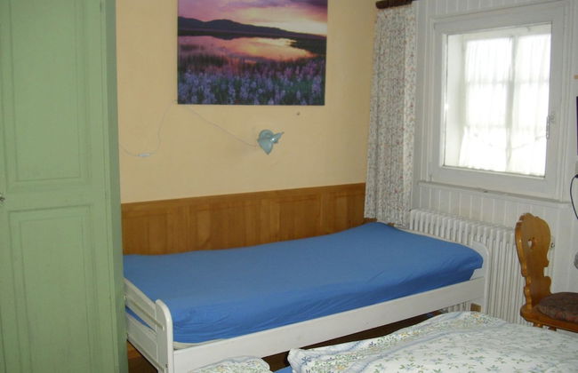 Apartment in Bernau Near Feldberg Ski Area - Foto 3
