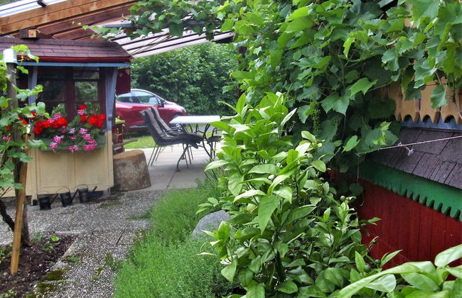 Apartment in Bernau Near Feldberg Ski Area - Foto 23