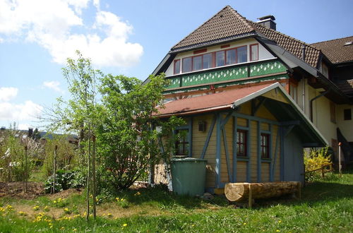 Photo 26 - Apartment in Bernau Near the ski Area