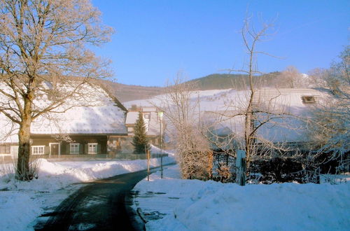 Photo 37 - Apartment in Bernau Near the ski Area