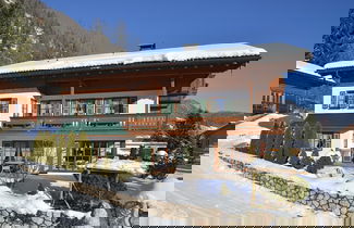 Photo 24 - Haus Bergahorn