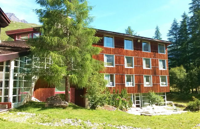 La Bessannaise - Foto 20