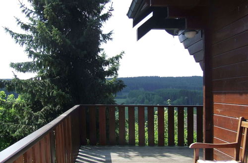 Photo 11 - Relaxing Chalet in Dochamps With Swimming Pool and Terrace