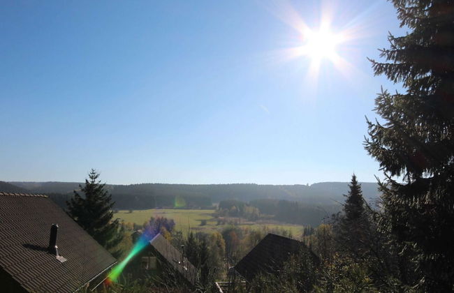 Relaxing Chalet in Dochamps With Swimming Pool and Terrace - Foto 26