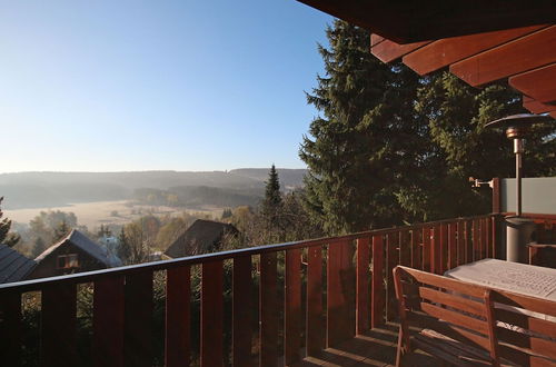 Photo 29 - Relaxing Chalet in Dochamps With Swimming Pool and Terrace