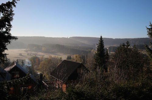 Photo 21 - Relaxing Chalet in Dochamps With Swimming Pool and Terrace