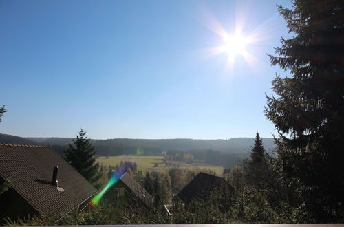 Foto 55 - Relaxing Chalet in Dochamps With Swimming Pool and Terrace