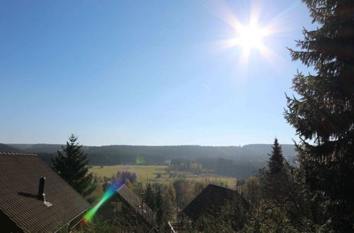 Photo 22 - Relaxing Chalet in Dochamps With Swimming Pool and Terrace