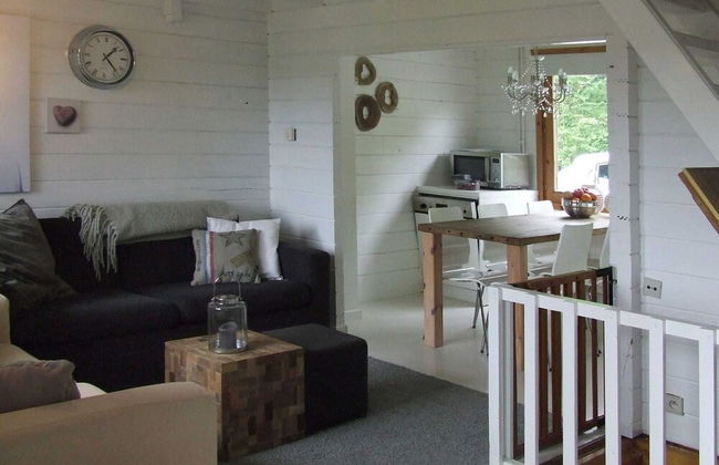 Relaxing Chalet in Dochamps With Swimming Pool and Terrace - Foto 5