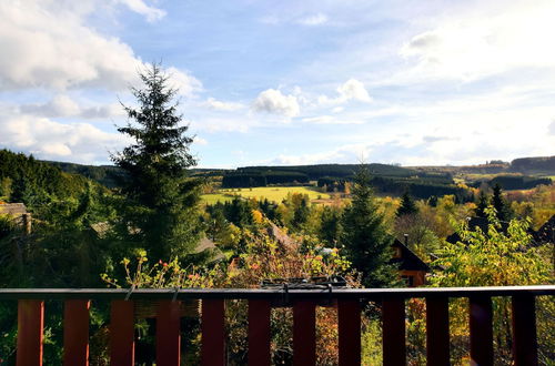 Photo 24 - Relaxing Chalet in Dochamps With Swimming Pool and Terrace