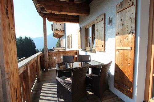 Photo 14 - Apartment in Mittersill Near the ski Area