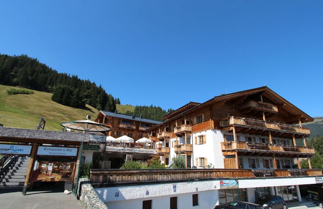 Apartment in Mittersill Near the ski Area - Foto 21
