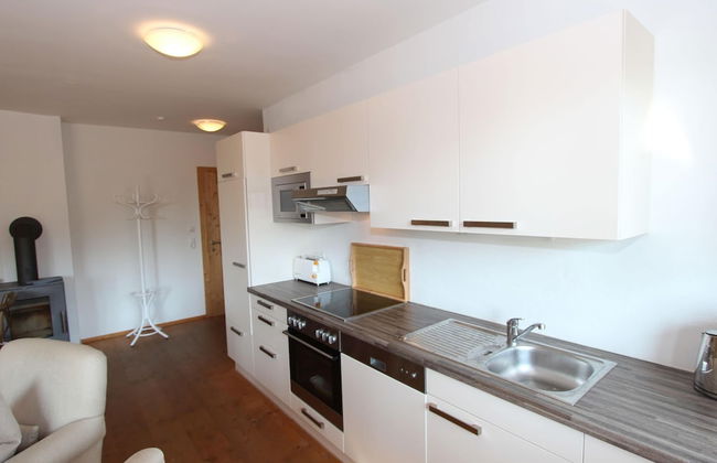 Apartment in Mittersill Near the ski Area - Foto 7