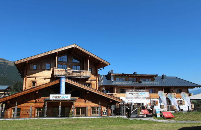 Apartment in Mittersill Near the ski Area - Foto 15