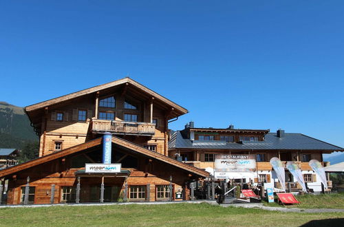 Photo 23 - Elegant Chalet With Sauna in Mittersill, Salzburg