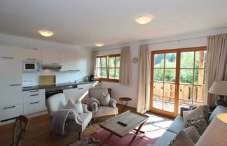 Photo 1 - Apartment in Mittersill Near the ski Area