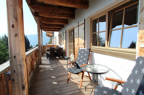 Photo 13 - Apartment in Mittersill Near the ski Area