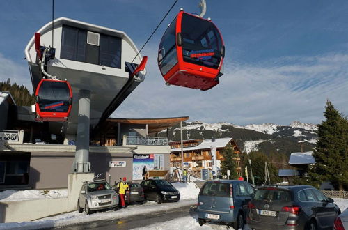 Photo 30 - Apartment in Mittersill Near the ski Area