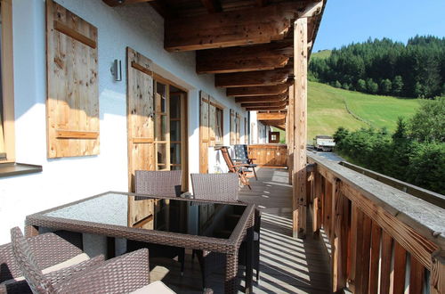 Photo 14 - Apartment in Mittersill Near the ski Area