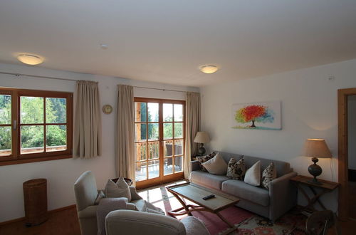 Photo 8 - Apartment in Mittersill Near the ski Area