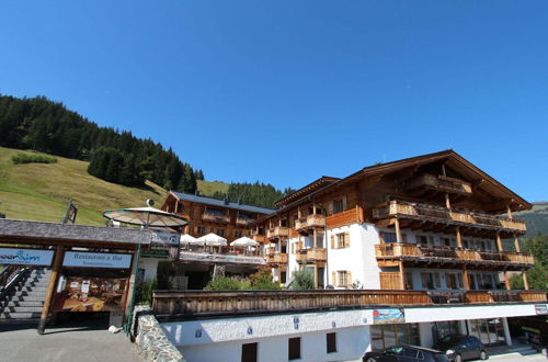 Photo 22 - Elegant Chalet With Sauna in Mittersill, Salzburg