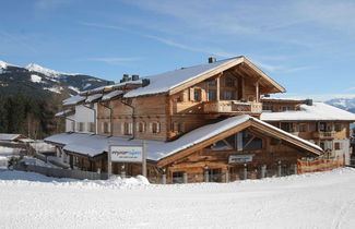 Foto 1 - Apartment in Mittersill Near the ski Area