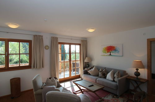 Photo 10 - Apartment in Mittersill Near the ski Area