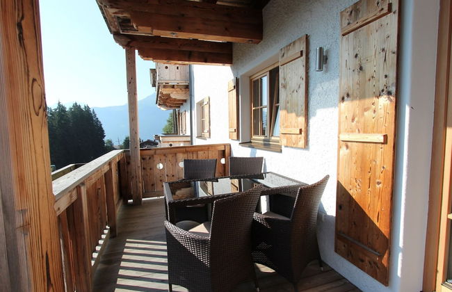 Apartment in Mittersill Near the ski Area - Foto 17