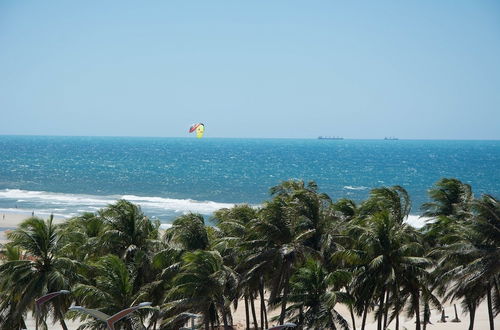 Photo 22 - Apartamento Frente Mar 2 Quartos