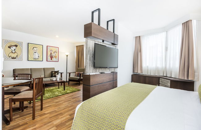Suites Vilar America - Foto 4