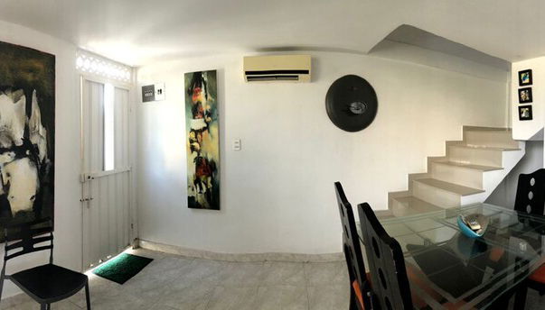 Photo 1 - 2CP1-C APARTAMENTO DUPLEX EN CARTAGENA