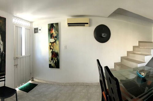 Foto 1 - 2CP1-C APARTAMENTO DUPLEX EN CARTAGENA