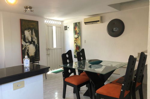 Photo 8 - 2CP1-C APARTAMENTO DUPLEX EN CARTAGENA